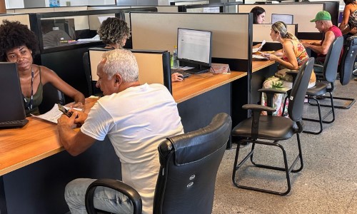 Barra Mansa: Novo sistema tributário municipal entra em operação no dia 08 de janeiro